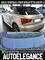 SPOILER POSTERIORE TETTO PER AUDI A1 SPORTBACK 5 PORTE 2010-