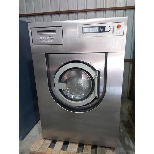 Lavatrice Profesionale Miele PW6131/PW6137 EL 13 Kg