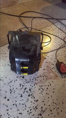 Lazer profesional cift 