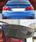 BMW SERIE 3 F30 BERLINA SPOILER POSTERIORE SUL COFANO M SPOR