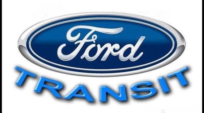 Pjese per Ford Transit