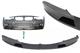 Paraurti spoiler splitter per BMW Serie 3 F30 F31 11+ Pellic