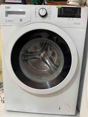 Lavatrice Beko A+++