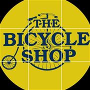 The bicycle shop