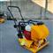 Vibrator Pllake 90KG Honda GX200 Model 2024