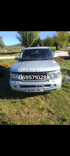 Pjes kembimi raege rover
