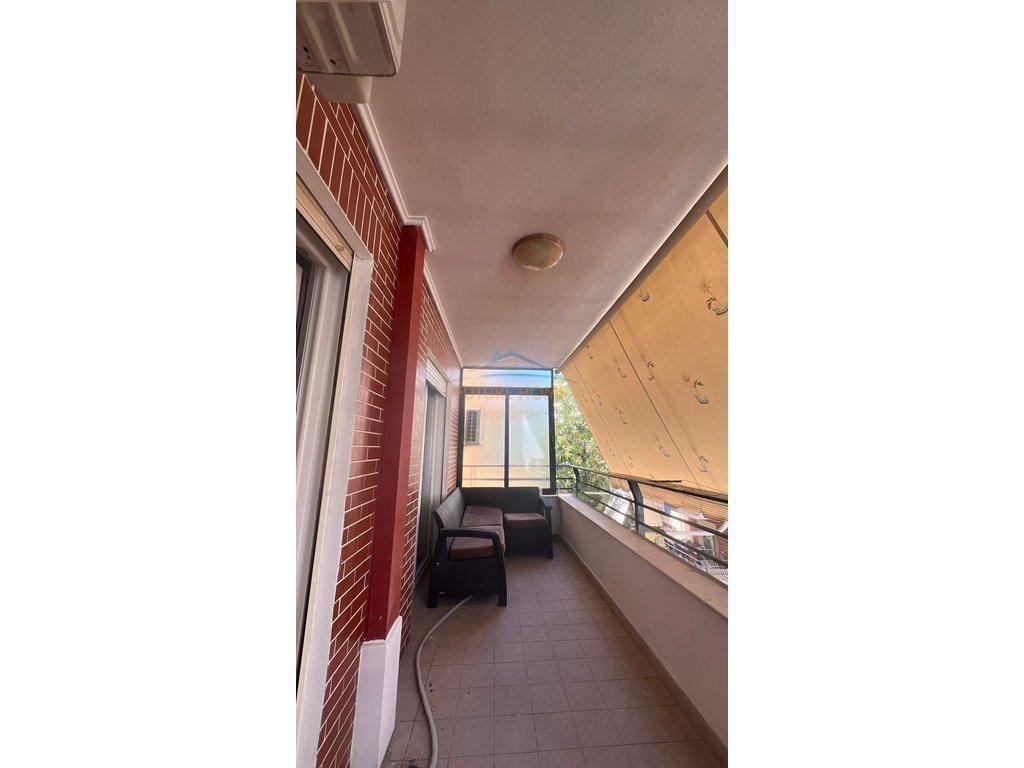 Qera--Apartament-1+1+Post-Parkimi--Kodra-e-Diellit--Tirane