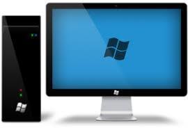 Monitor pc