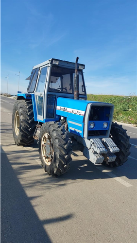 LANDINI 8880
