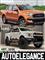 BODYKIT FORD RANGER T6 2015-2021 FARI COFANO GRIGLIA PARAURT