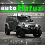 ��2013 - JEEP WRANGLER UNLIMITED