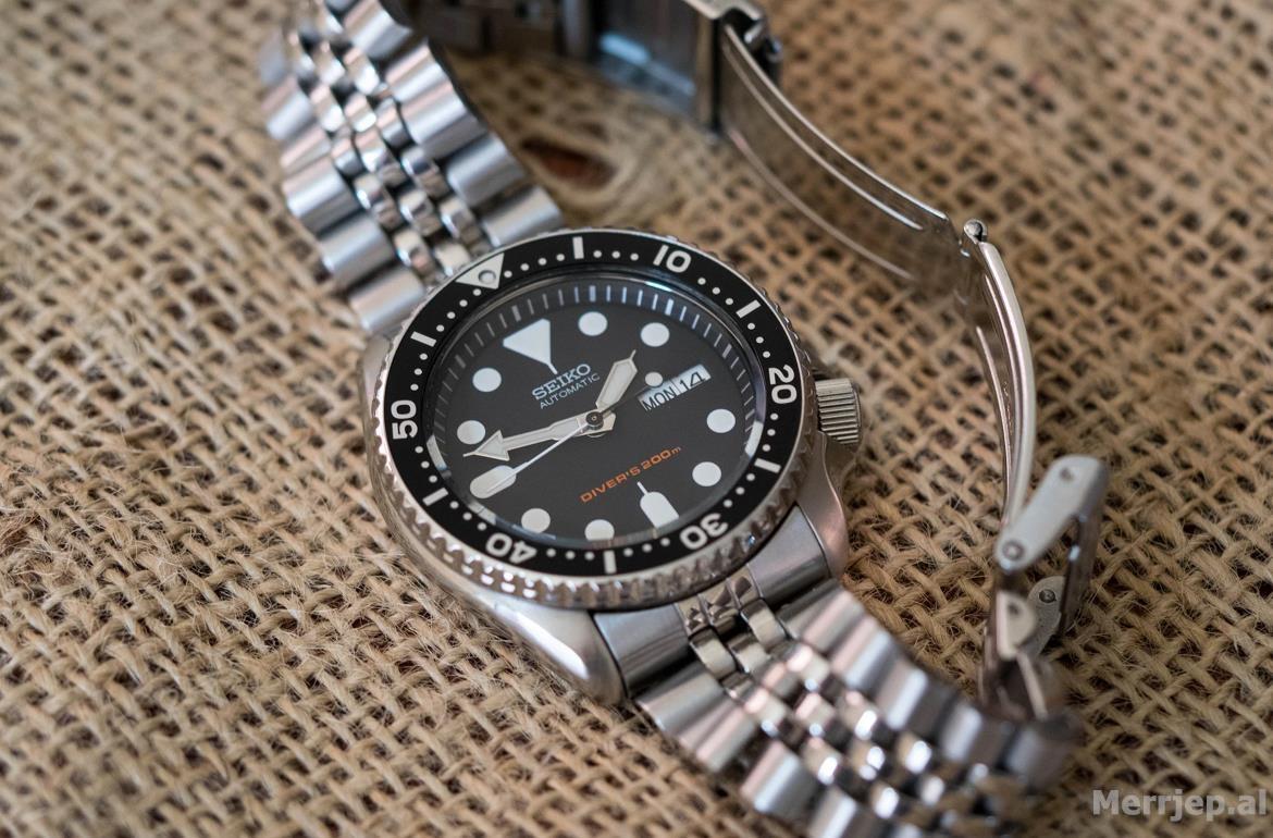 Seiko deals skx k2