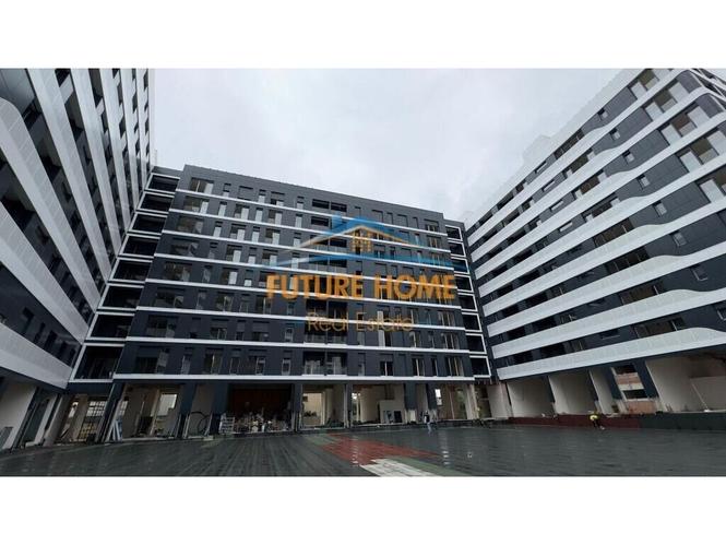 SHITET GARAZH NE DON BOSKO ,PARALEL LIVING
