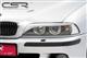 Cornici dei fari CSR per BMW E39 Serie 5 95-03 tutte le corn