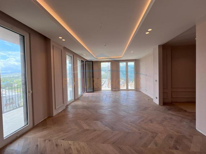 Shitet apartament 3+1+2 Altana Residence pran Parkut Olimpik