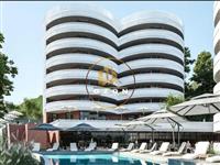 Dy Apartamente në Shitje tek "Currila Residenc"në Durrës!