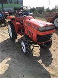 Gerta-1 shpk Traktor Kubota L1 23.5