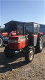 Gerta-1 shpk Traktor Kubota ZL1 43.5