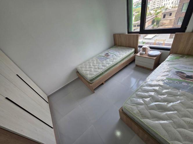 APRTAMENT NE SHITJE 2+1+2 CITY GARDEN REZIDENCE , 5 MAJI