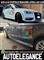 MINIGONNE LATERALI AUDI A3 8V SPORTBACK 2012-2019 SOTTO PORT