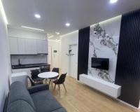 APARTAMENT ME QERA 1+1 YZBERISHT 400 EURO
