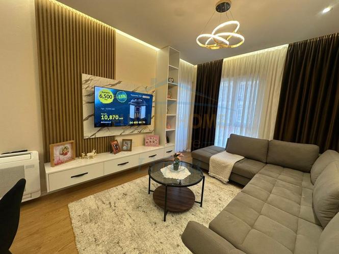 0694603851,Qera, Apartament 2+1+2 Poste Parkimi,Univers City