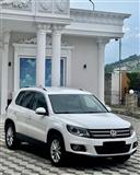 Tiguan 2.0 TDI 2013