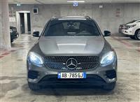 Mercedes Benz GLC