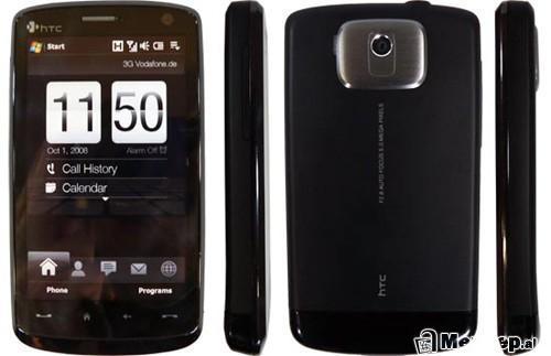 HTC Touch HD