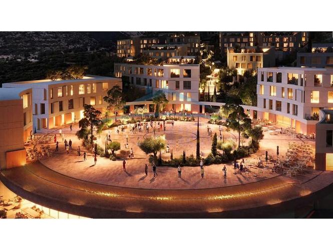 0694792477, Shitet, Apartament 1+1, Sun Palase Residence