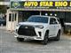 Toyota 4-Runner 4.0 V6 Limited (Benzine/Gaz)