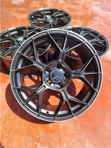DISQE BENZ W213 R18 AMG ORGJINALE