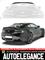 Spoiler i pasme i pershtatshem per Aston Martin Vantage