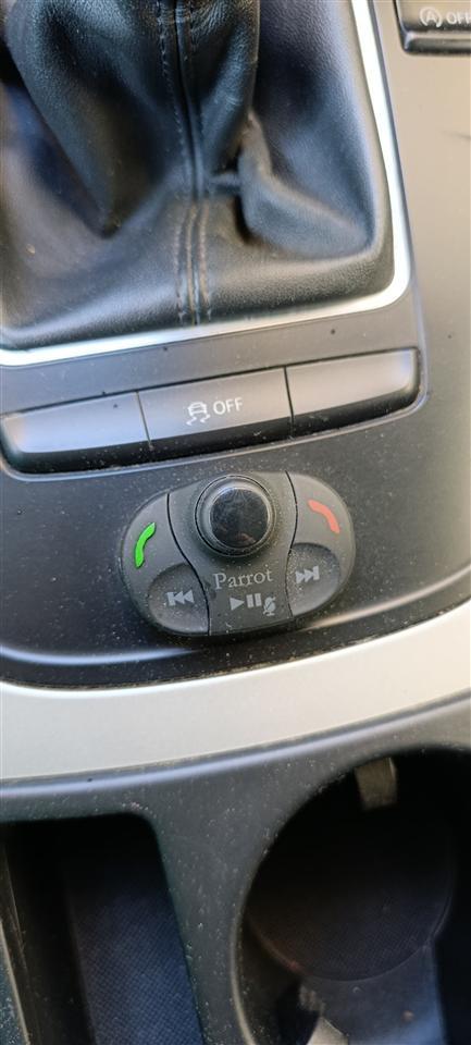 Auto-Bluetooth