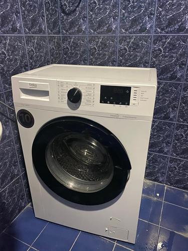 Shitet lavatrice BEKO