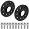 Distanziale ruota SCC 40mm 2x20mm 5x100 per Audi A3 8L+ S3 1