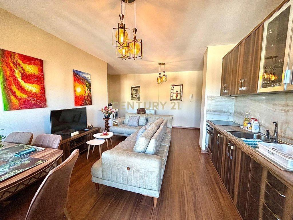 Apartament-1+1-Me-Qira-në-Golem--Durrës---400----67-m-
