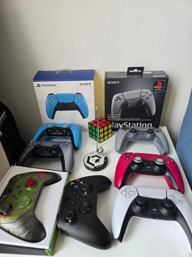 Shiten leva/controller per PS5/X Box