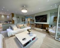 Shitet, Apartament 3+1+3, Liqeni i Thate