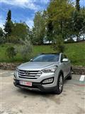 Hyundai Santafe 2012