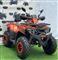 Motorr ATV Quad Kuad 200 CC 4 Gomsh 00 KM 2023