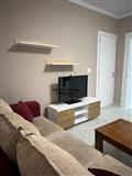 APARTAMENT ME QERA 1+1 SAUK 450 EURO