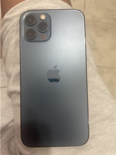 iPhone 12 Pro