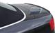 Labbro posteriore RDX per Audi A4 8H Cabrio spoiler posterio