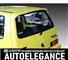 Spoiler Tetto Fiat Cinquecento