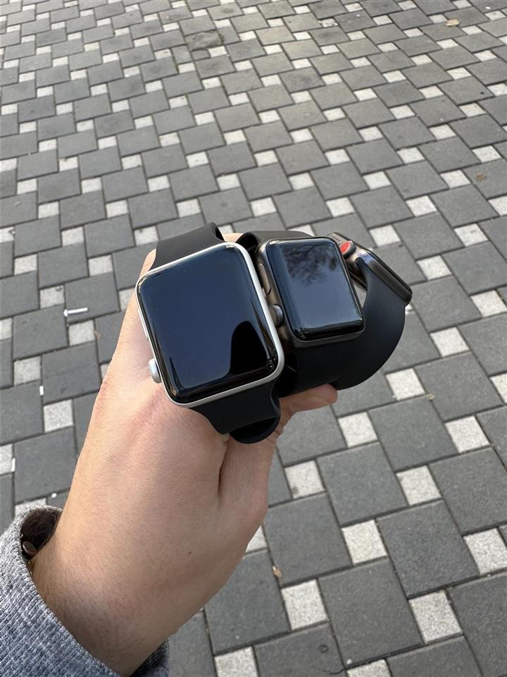 Apple watch 4 oferta outlet