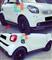 SMART ForTwo 453 DAL 2014+ SOTTO PORTA LATERALI SPORTIVI MIN