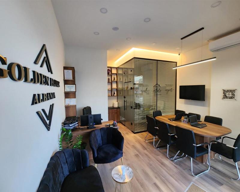 Golden Home Albania Real Estate