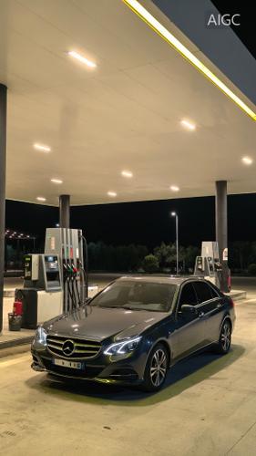 Shitet/Ndërrohet E Class E220d