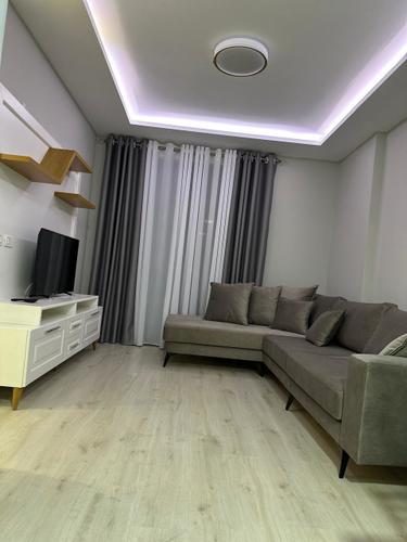 APARTAMENT ME QIRA 2+1 REZIDENCA FUTURE HOME ASTIR